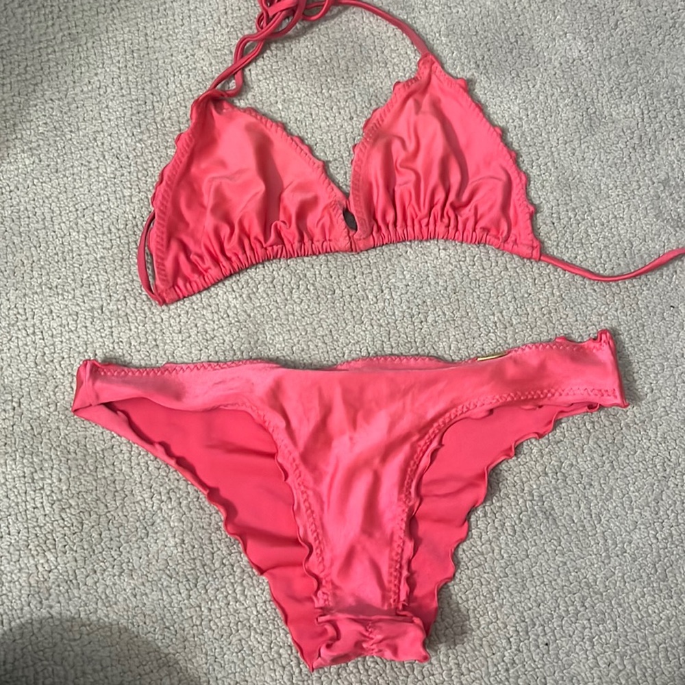 Luli Fama Bathing Suit